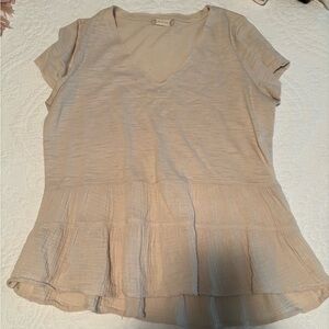 Altar’d State Short Sleeve